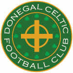 Escudos de fútbol de Irlanda del Norte 58