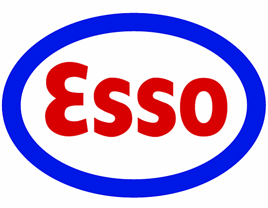 Logos de Gasolineras 4