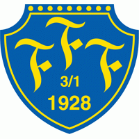 Escudos de fútbol de Suecia 40