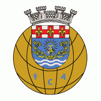 Escudos de fútbol de Portugal 90