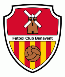 Escudos de fútbol de España 704