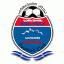Escudos de fútbol de Georgia 1