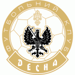 Escudos de fútbol de Ucrania 101