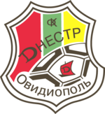 Escudos de fútbol de Ucrania 102