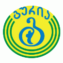 Escudos de fútbol de Georgia 24
