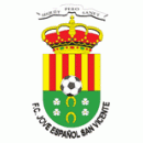Escudos de fútbol de España 283