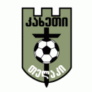 Escudos de fútbol de Georgia 5