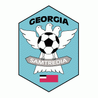 Escudos de fútbol de Georgia 11