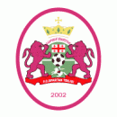 Escudos de fútbol de Georgia 33