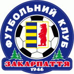 Escudos de fútbol de Ucrania 24