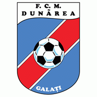 Escudos de fútbol de Rumanía 93