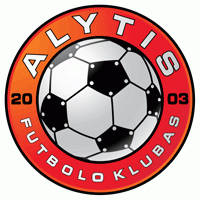 Escudos de fútbol de Lituania 1