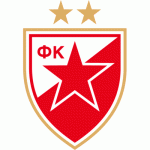 Escudos de fútbol de Serbia 38