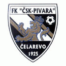 Escudos de fútbol de Serbia 39