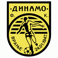 Escudos de fútbol de Serbia 8