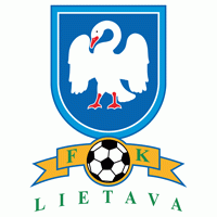 Escudos de fútbol de Lituania 6