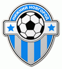 Escudos de fútbol de Rusia 13