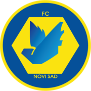 Escudos de fútbol de Serbia 19