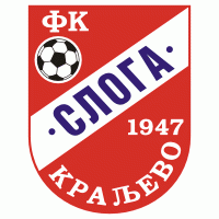 Escudos de fútbol de Serbia 26