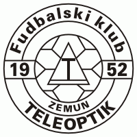Escudos de fútbol de Serbia 63