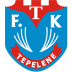 Escudos de fútbol de Albania 87