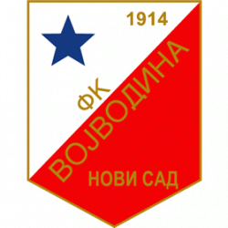 Escudos de fútbol de Serbia 31