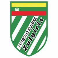 Escudos de fútbol de Lituania 13