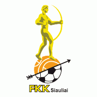 Escudos de fútbol de Lituania 14