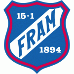 Escudos de fútbol de Noruega 133