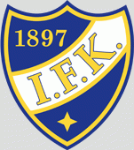 Escudos de fútbol de Finlandia 62