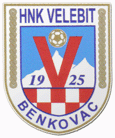 Escudos de fútbol de Croacia 8