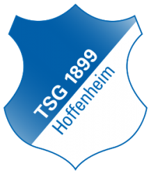 Escudos de fútbol de Alemania 105
