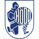 Escudos de fútbol de Noruega 94