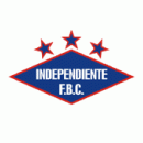 Escudos de fútbol de Paraguay 19