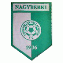 Escudos de fútbol de Hungría 20