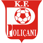 Escudos de fútbol de Albania 99