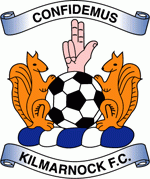 Escudos de fútbol de Escocia 85