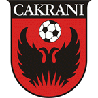 Escudos de fútbol de Albania 49