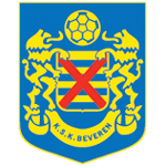 Escudos de fútbol de Bélgica 37