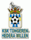 Escudos de fútbol de Bélgica 103