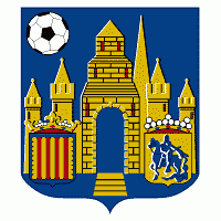 Escudos de fútbol de Bélgica 105