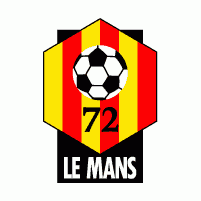 Escudos de fútbol de Francia 66