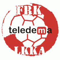 Escudos de fútbol de Lituania 15