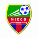 Escudos de fútbol de Guatemala 28
