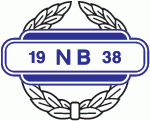 Escudos de fútbol de Dinamarca 92