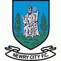 Escudos de fútbol de Irlanda del Norte 75