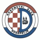 Escudos de fútbol de Croacia 15