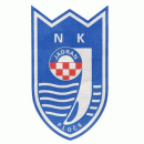Escudos de fútbol de Croacia 22