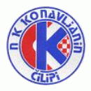 Escudos de fútbol de Croacia 25