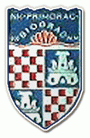Escudos de fútbol de Croacia 34